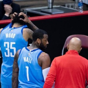 开云体育官网-惨遭20连败直逼历史最烂 军心涣散火箭路在何方？