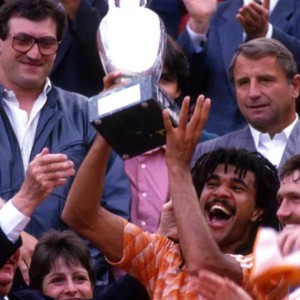 开云-古利特：我17岁时拒绝了阿森纳，对当时的我来说还太早了