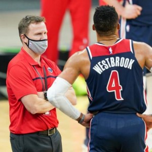 kaiyun-惨遭四连败战绩联盟垫底 奇才仍未走出黑暗20天