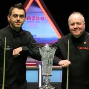 kaiyun-巡回赛锦标赛奥沙利文胜希金斯 轰出第1100杆破百